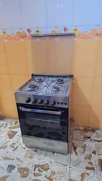 طباخ مصري • ٤ عيون • غاز