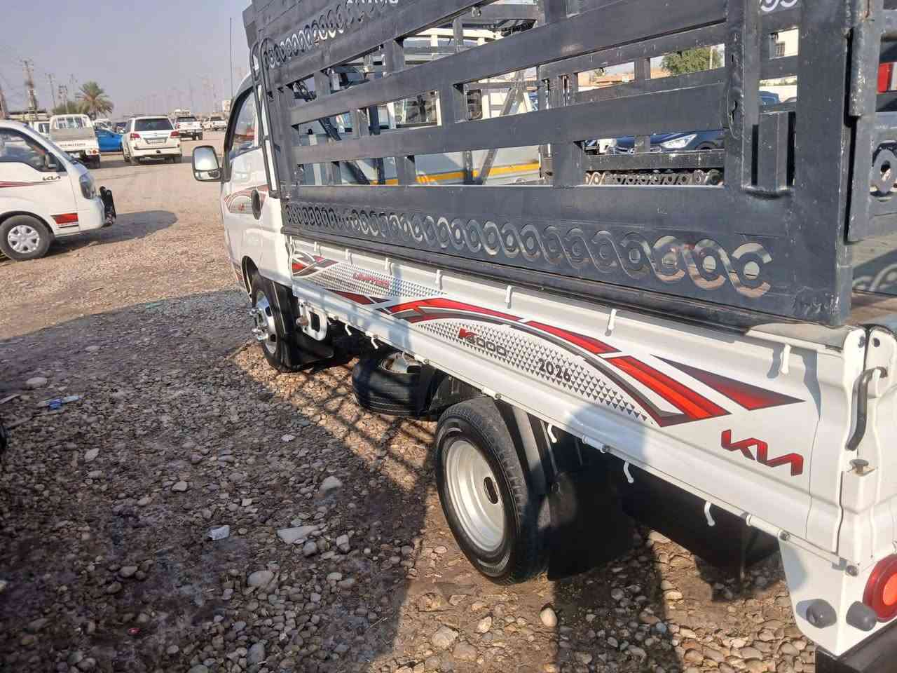 كيا فحل • ٢٠٢٠ • واسط الصويره