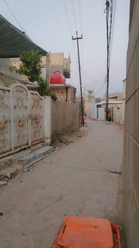 قريه ساده • ٨٠م • سند