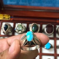 فيروزي • نيشابوري • فضة ٩٢٥