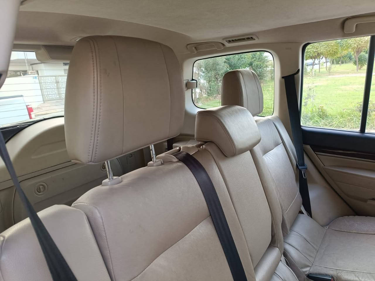 Pajero 2015 be sbux be ledran , clean title bo froshtn.. bo zanyari zyatr paywandi bam zhmaraya  bka(***********,***********)170 waraqa w' m7amala أربيل, العراق
