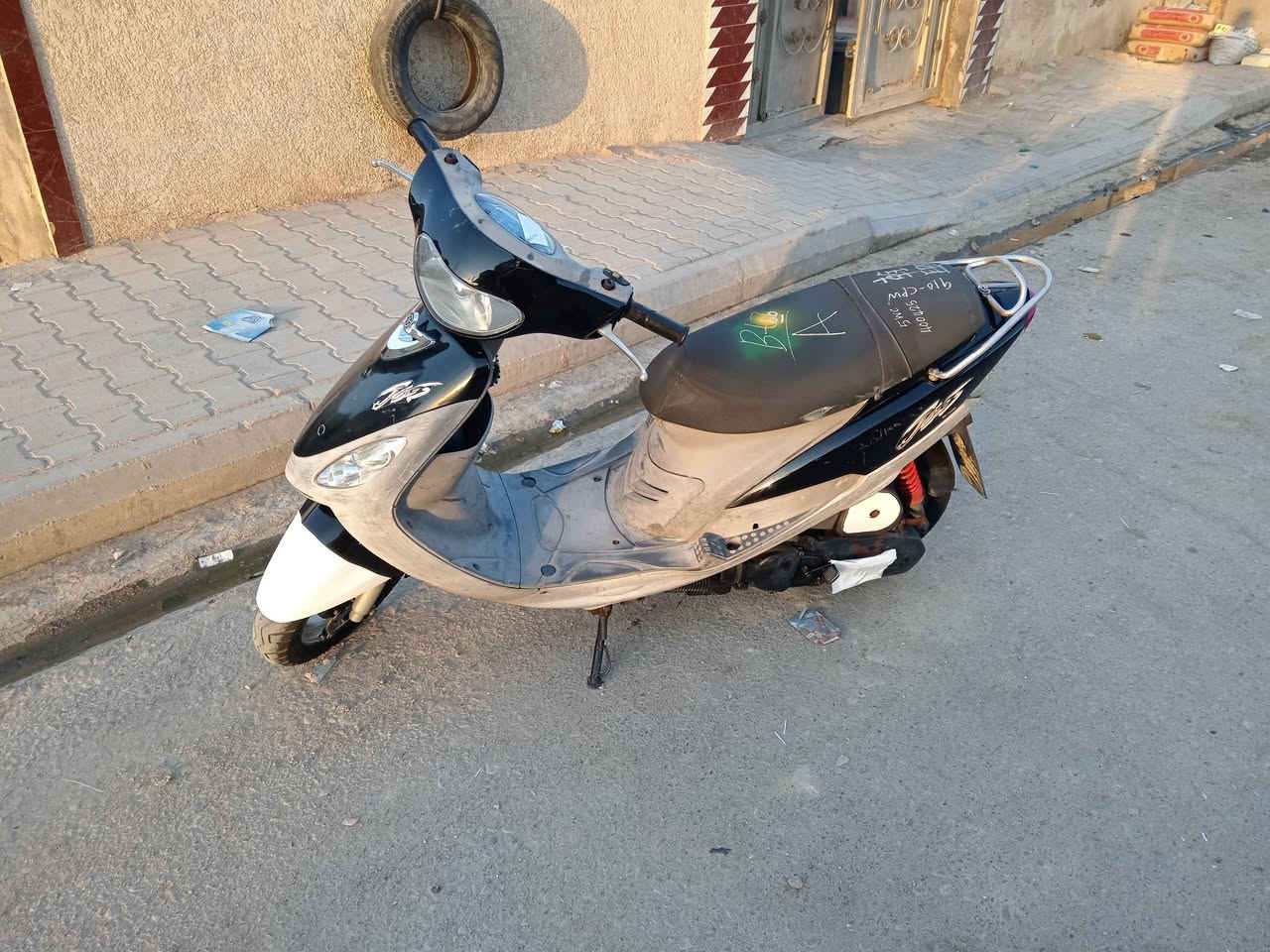 سلام عليكم ماكس لبيع شراي يجي خاص او تصال نعومه تخبل ***********
