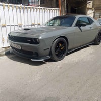 جالنجر SXT • ٢٠١٨ • ١٨٤٠٠٠كم