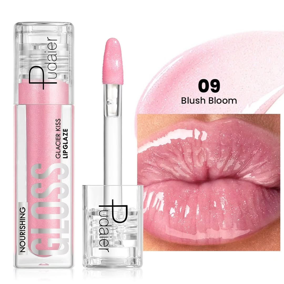 كلوسات بودير 👄🩷🫧
تركيبة مغذية لشفة تمنح الشفاه لمعانآ فائقآ  يشبه الزجاج ✨

نص مكتوب في الصور:
- 02 Tender Pause
- 03 Quiet Drift
- 04 Fierce Echo
- 05 Muted Flame
- 06 Wine Season
- 07
- Nothing Logic
- 08
- Naive rose
- 09 Blush Bloom
- 10
- Slow Dance
- 11
- Dark Verse