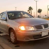 صني ٢٠٠٤ • رقم بغداد • محرك ١٨٠٠