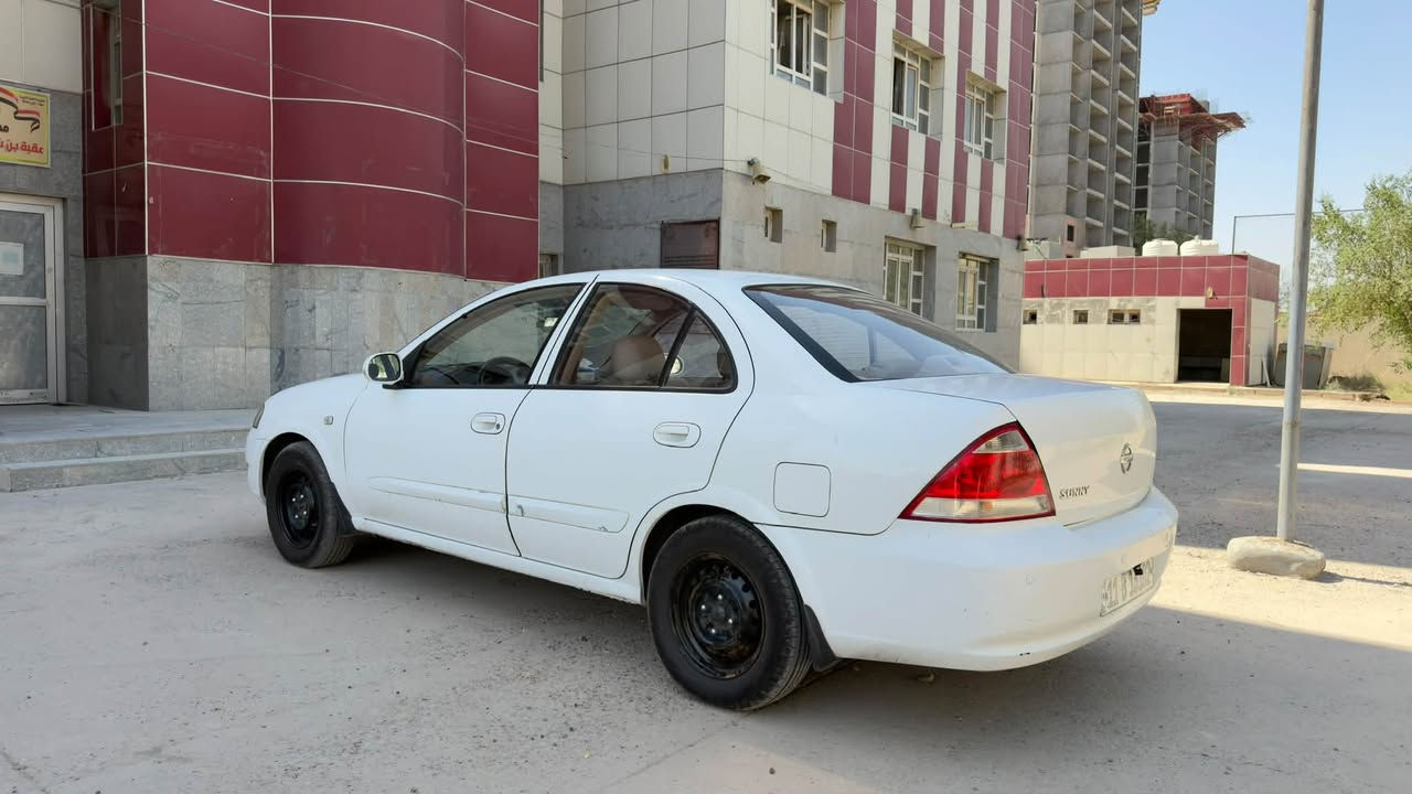 صني • ٢٠٠٩ • بدي كوري