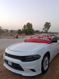تشارجر SXT • ٢٠٢٣ • نجف