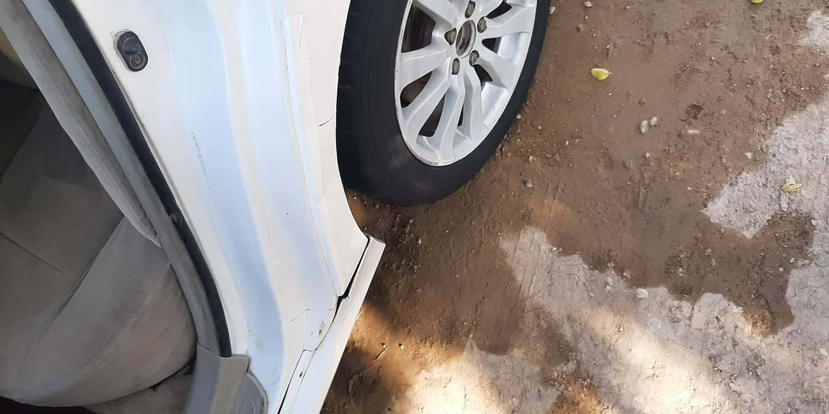 كورلا موديل ٢٠٠٨ خليجي بيه ٥ قطع صبغ أثر شخوط ابع حزام شرط بدون دواخل تحويل ثاني يوم هزه وسنوه جدد كير محرك كفاله محرك ١٨٠٠ مكاني فلوجه الكرمه السعر ٨٥  ***********
