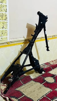 شاصي • موديل ٢١ • اوراق