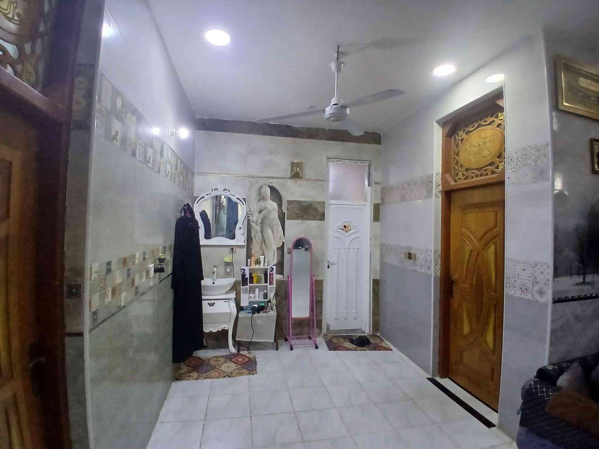 حي البكرلي • ٣٠٠م • سند ٢٥
