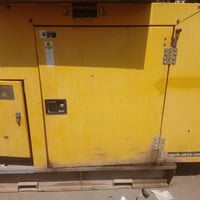 مولد للبيع 30 كيفي07707854725