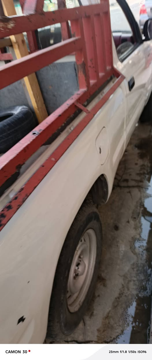 بيكم تيوتا رقم سليمانية جديد هزه جديده 

سنويه لي حد ل31

كير محرك شاصي شرط 

تدفئة تبريد 

صبغ مابيها 

بلادية السيارة مال جناي 

***********
