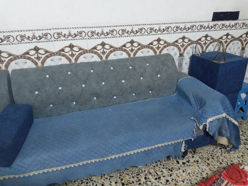 ديوان • حي طارق • ٩متر