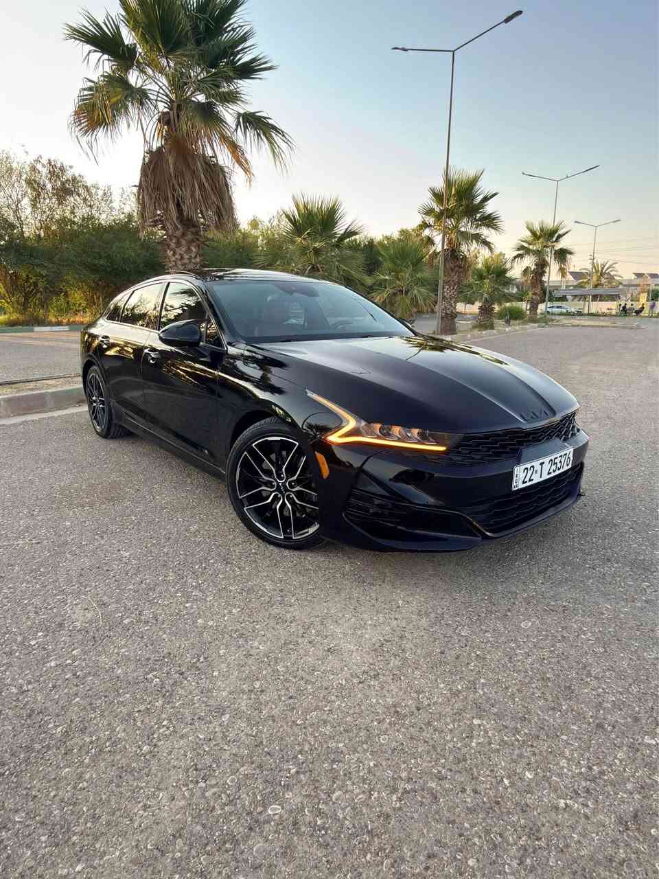 بسم الله الرحمن الرحيم 

🔥الفخامة والرياضة تجتمعان 🔥

للبيع فقط نقد 💵🤝

الملكة الكورية بأجمل فئة رياضية 

Kia.k5.GT Spurt .2023

وارد امريكي 🇺🇸
موديل 2023
قوة محرك 2.5 تيربو ✈️
ماشية 69 mil
لون اسود 
مواصفاتGT. Spurt.fuuul
اعلى فئة فوووووووووول. 1/1
تشغيل عن بعد 
بصمة تشغيل 
دخول ذكي 
سقف بانوراما 
داخل غرفة قيسي
كشن هيتر 
كشن كهربائي
شاشة دجتال كبير 
تحكمات استيرن 
شفتات رياضية 
ويل كروم 18
لايت عدسات 4
لد خلفي 
مضخم صوت 
رادار 360 درجة
كامرة خلفي 
توقف ذاتي 
هندبريك بصمة 
نقطةً عمياء 
بعد بي مواصفات خير من الله 

نسبة نظافة ماشاءالله عليها 95‎%‎

ملاحظات سيارة كلشي مذكور بل سونار رجاءً تابعه 🙏

كير + محرك +حجر صالنصة مكفولة✅
شاصي + لغد مكفولة ✅
كهربائية + ميكانيكية ✅

موقع سيارة كركوك حي العسكري  📍

سعر 179$ ورقة بي مجال

للأستفسار الأتصال 📞

***********  ابو ابراهيم 

***********  ابو اسماء كركوك, العراق
