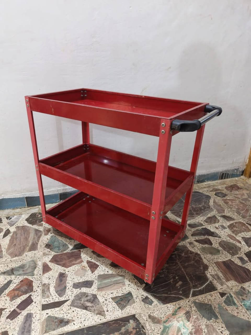 تصفية ورشة • دريلات DeWalt • النجف