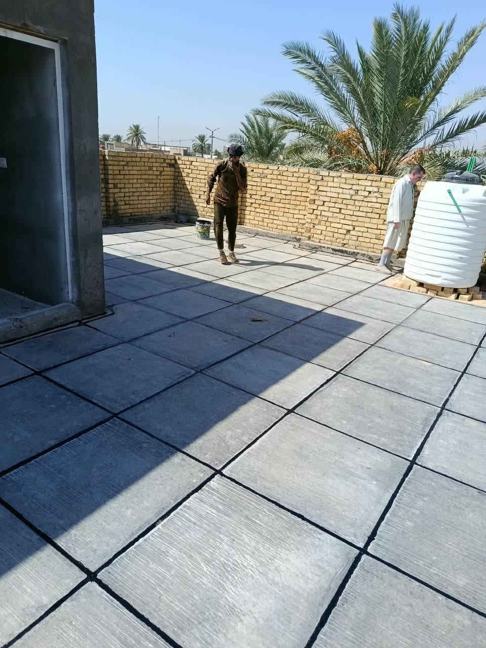 شرط شغل درجه اوله تسليم
مهندس نته بس خابر ولاء تحير***********
