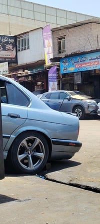موصل • حجم ١٧ • تايرات نص عمر