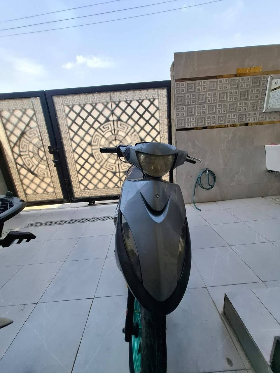 للبيع مكاني زعفرانية ***********
