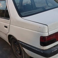 بيجو • ٢٠١٠ • ستيرن تعبان