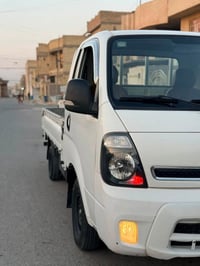 كيا حمل • ٢٠١٨ • رقم بغداد
