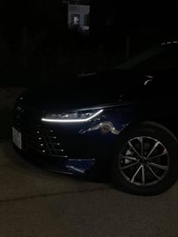 بي واي دي • كهربا وهايبرد • ٢٦٠٠٠ كم