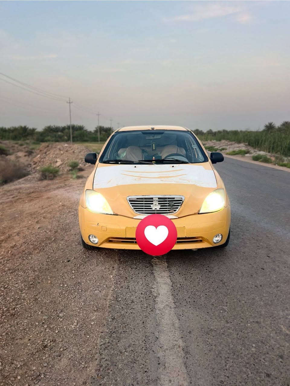 سلام عليكم طيبه موديل 15للبيع العنوان كربلاء عليه هيئه سنويه منتهيه 2020 السعر ٢٢وبيه مجال حك الجيه لن محتاج خواته 35
اتصال على الرقم ***********
