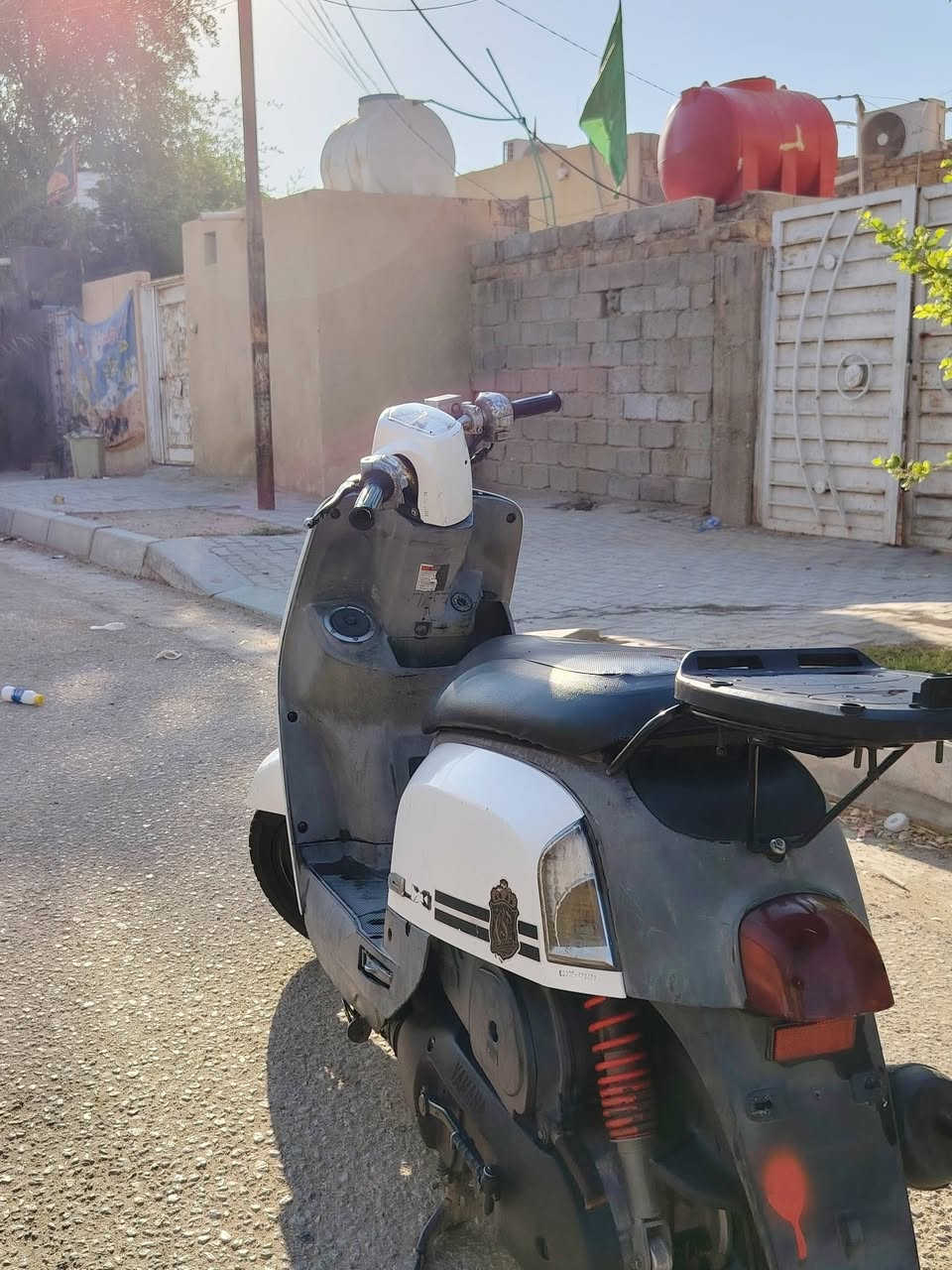 سلام عليكم درجة ماكس بوليس للبيع سعر جداً مناسب اي واحد شراي يراسلني على هذا رقم *********** او على الفيس
