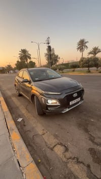 كونا ٢٠١٨ • فول مواصفات • حادث أمريكي