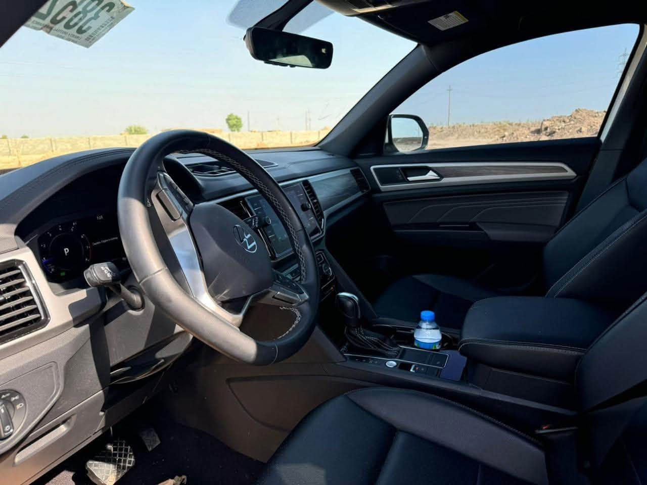 اطلس 2022 • 6 سلندر • رقم اربيل