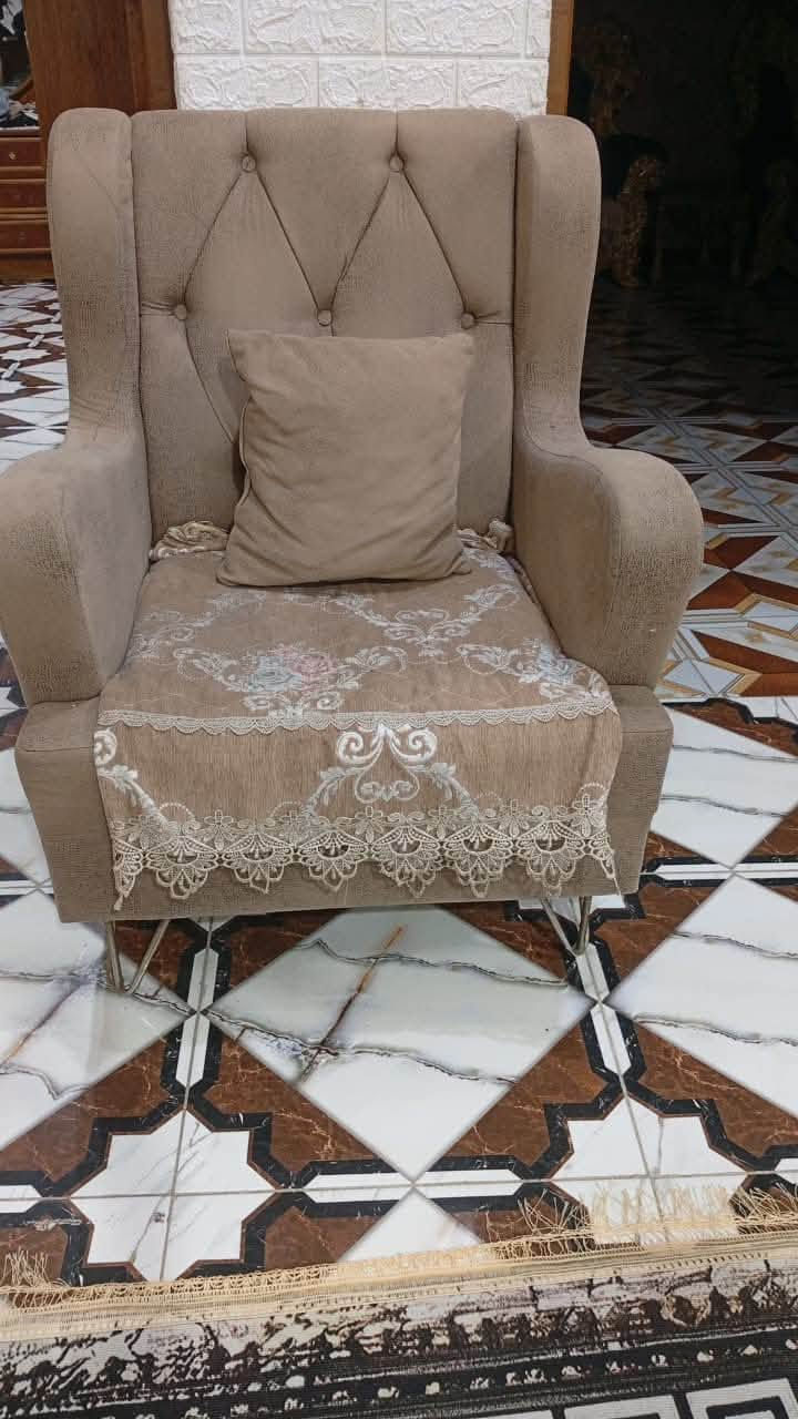 الخاچيه شارع 40 • جديدة • استعمال قليل