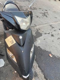 دراجه ثعلب 140بلادي محرك شعله معدل مابيها اي نقص كامله  السعر 725  بيع...