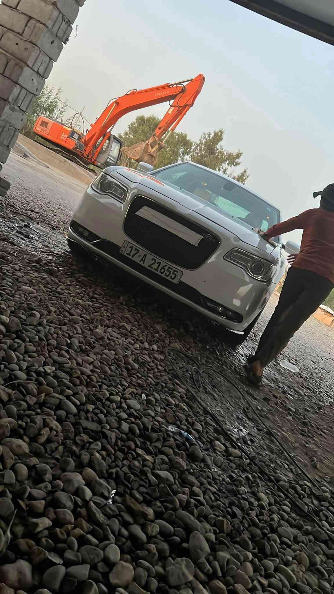 موديل ٢٠١٥ • محرك ٣٦٠٠ • فول مواصفات