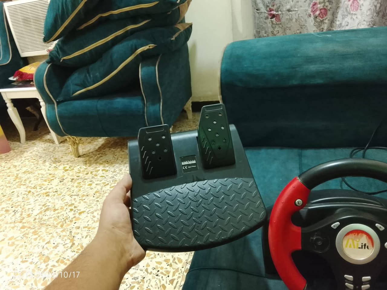 دركسون • للبيع • سعر مناسب