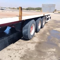 ٢٠٠٣ • راس وعربانة • بصرة
