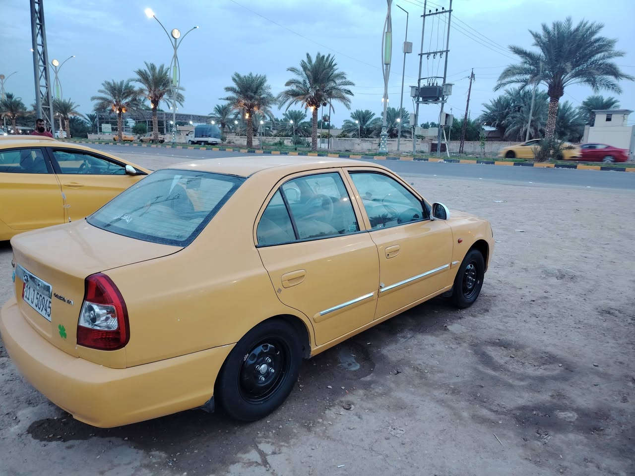 فيرنا • ٢٠١٤ • كفاله عامه