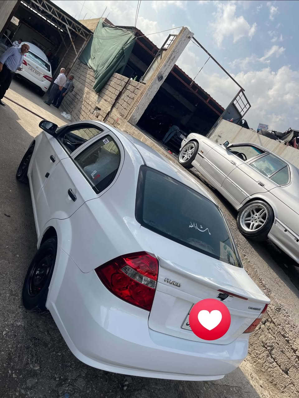 افيو • ٢٠٠٩ • اتوماتيك