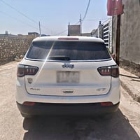 كومباس • ٢٠١٨ • ٤×٤
