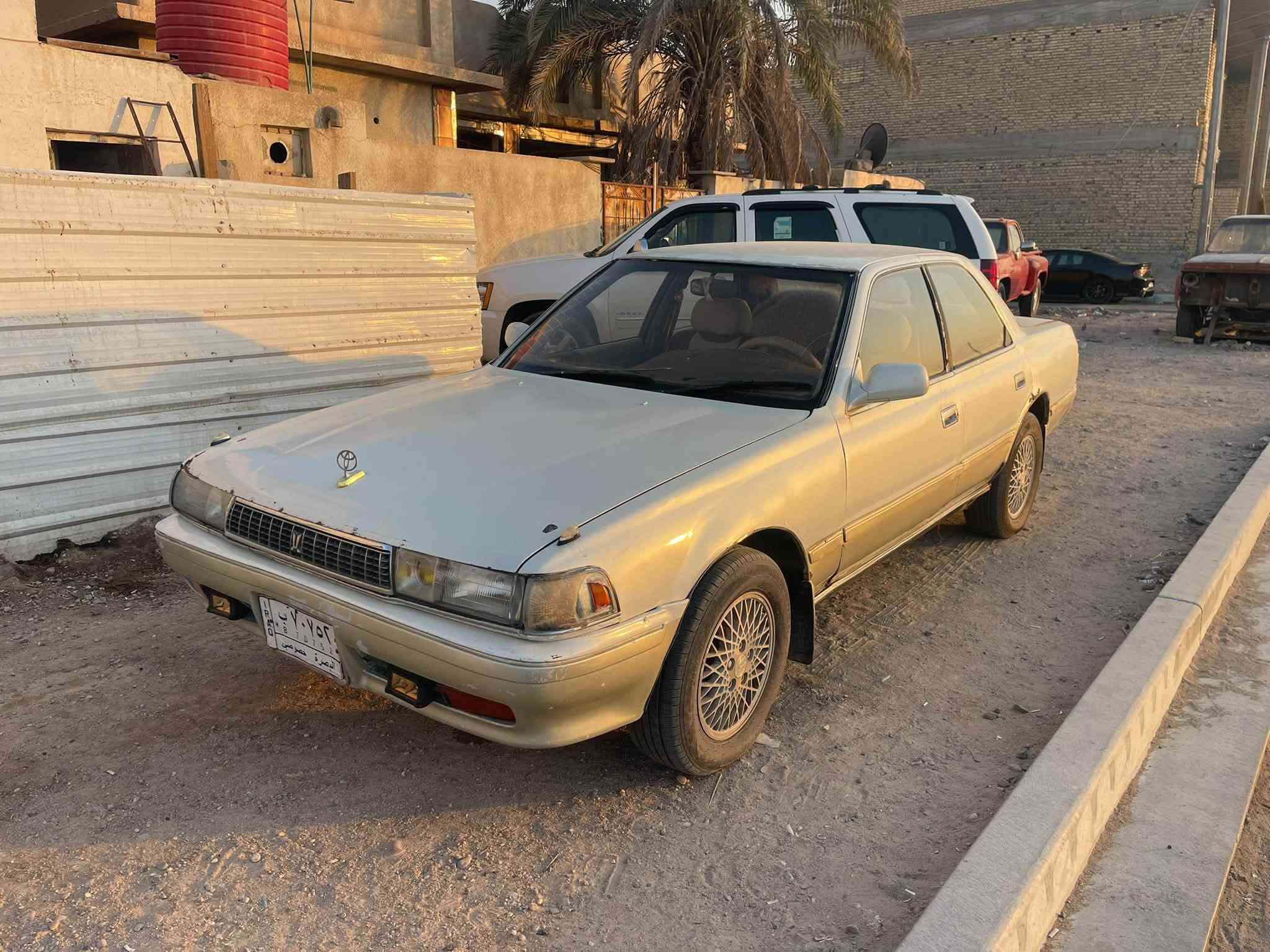 البيع مكفوله من كصه وضربه  صبقك عام
رقم بصره سنويه مخلصه طخم تاير حداده مكينه كير كهربايات شرط تحويل سعر ب35 وبيه مجال مكانه البصره زبير رقم ***********
