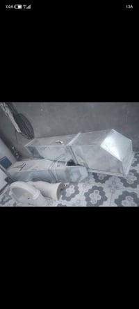 كربلاء طويريج • مستعمل شهر • ٣متر ونص