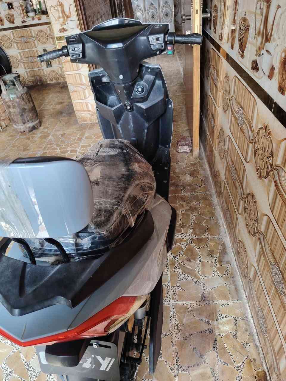 سكنس • ٢٠٢٥ • موطور جديد
