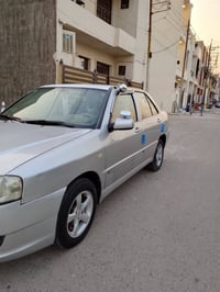 شيري كوين موديل 2010 رقم بغداد انكليزي بسمي سنوية 2030 سيارة ماشية 113...