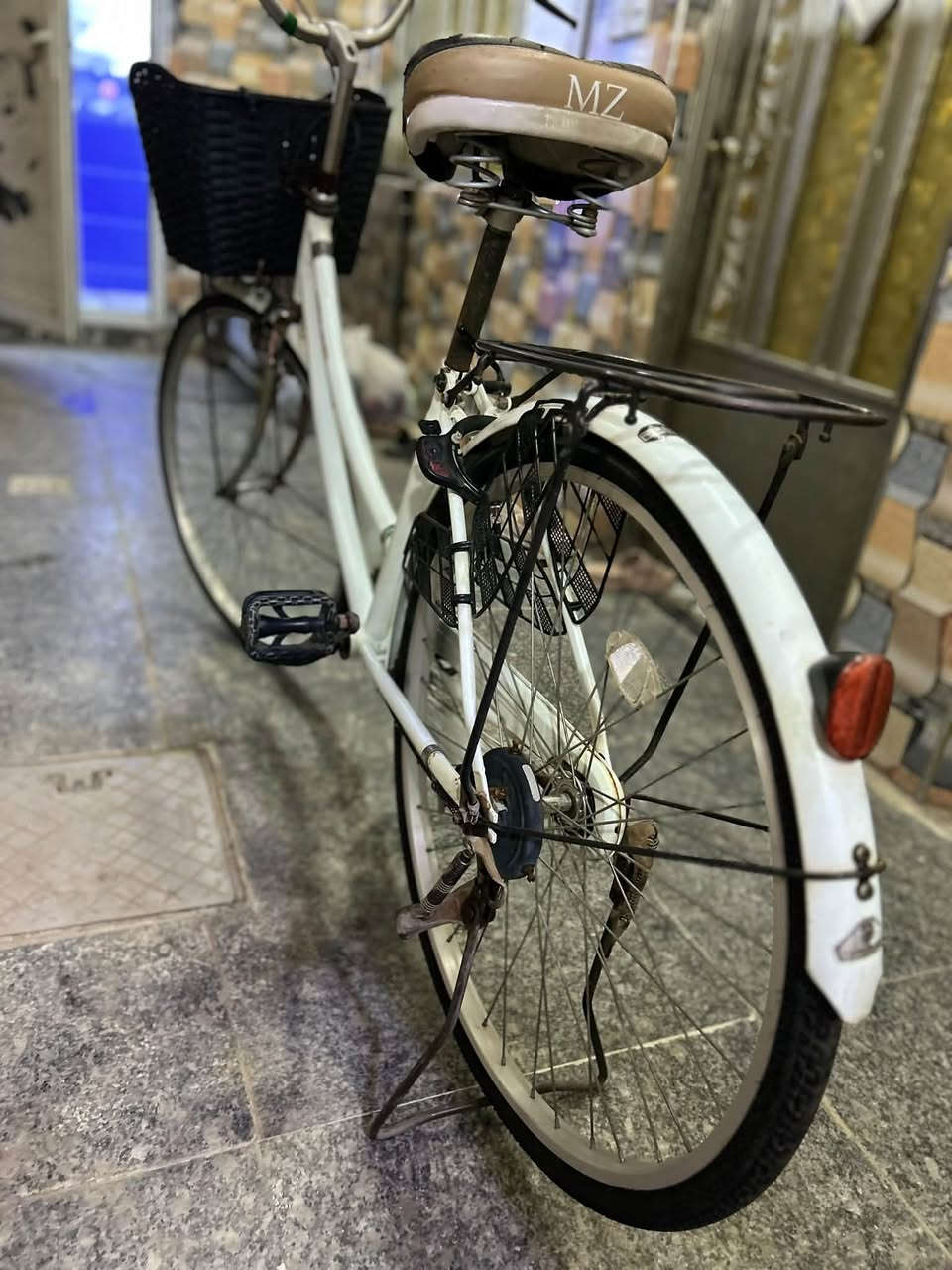 بايسكل ياباني • اصلي • واتساب