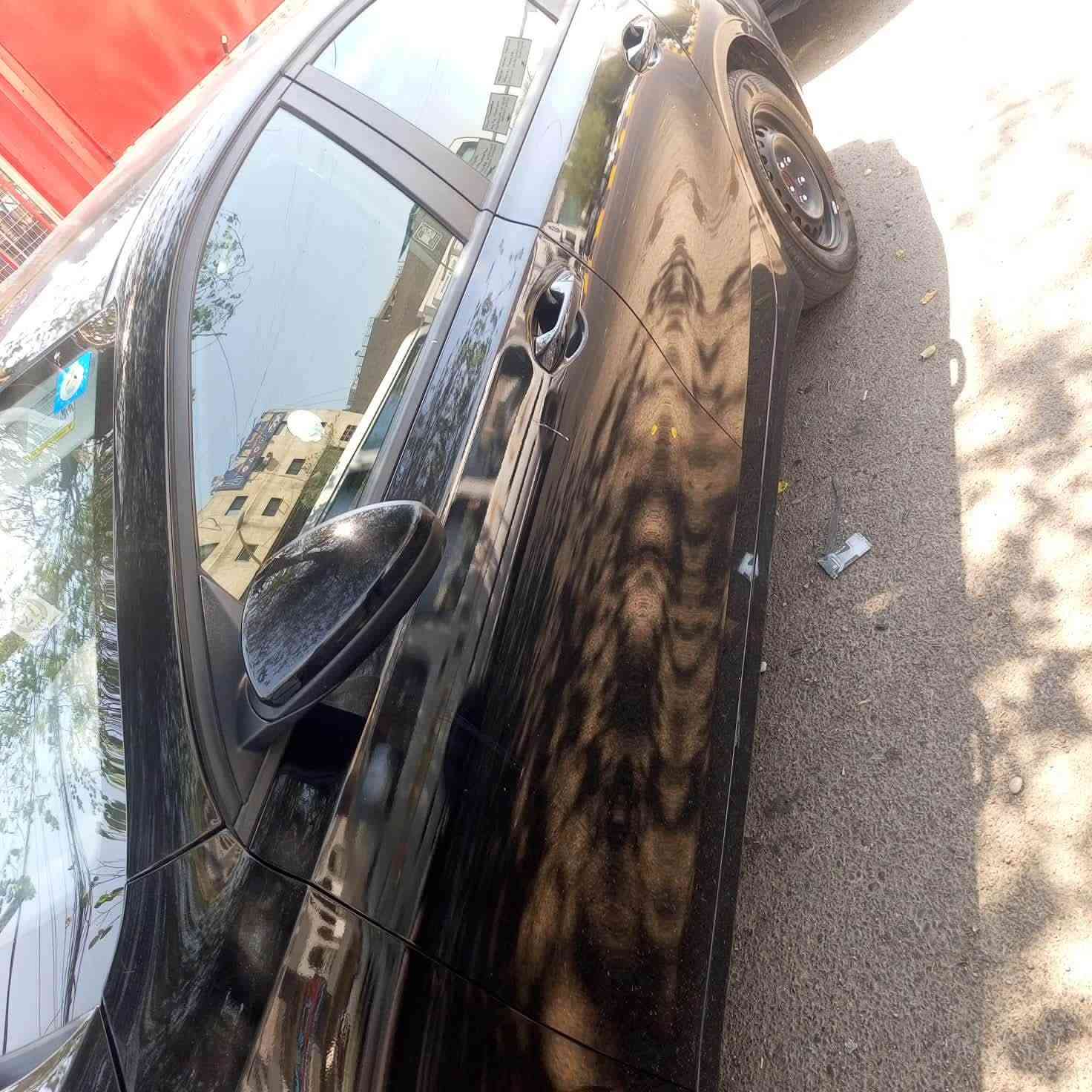 السلام عليكم كيا فورتيً٢٠٢٤امريكي    حادثه اربع قطع تبديل بدون لغد بدون شواصي ماشيه ١٤ سياره بغداد بسميً الللبيع مستعجل ١٢٠بدون دواخل صور الحادث موجوده  ***********
