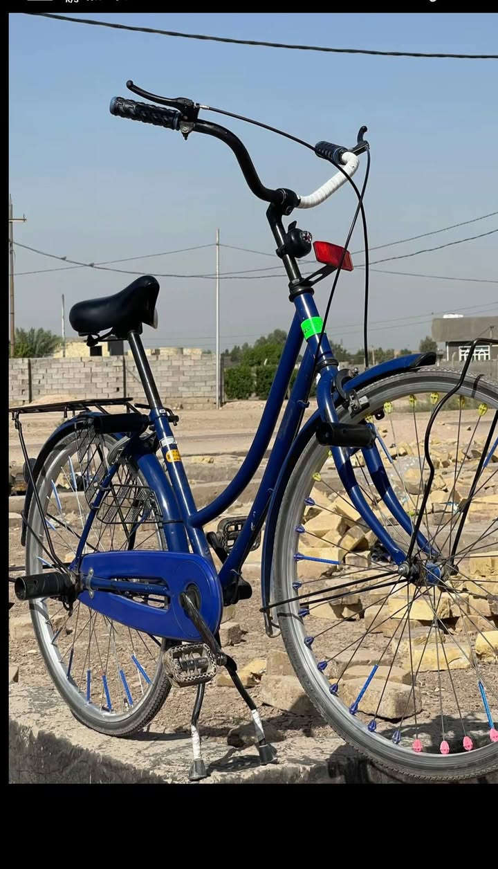 بايسكل • موديل ٢٠٢١ • بابل