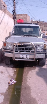كالوبر • ١٩٩٣ • اوتوماتيك