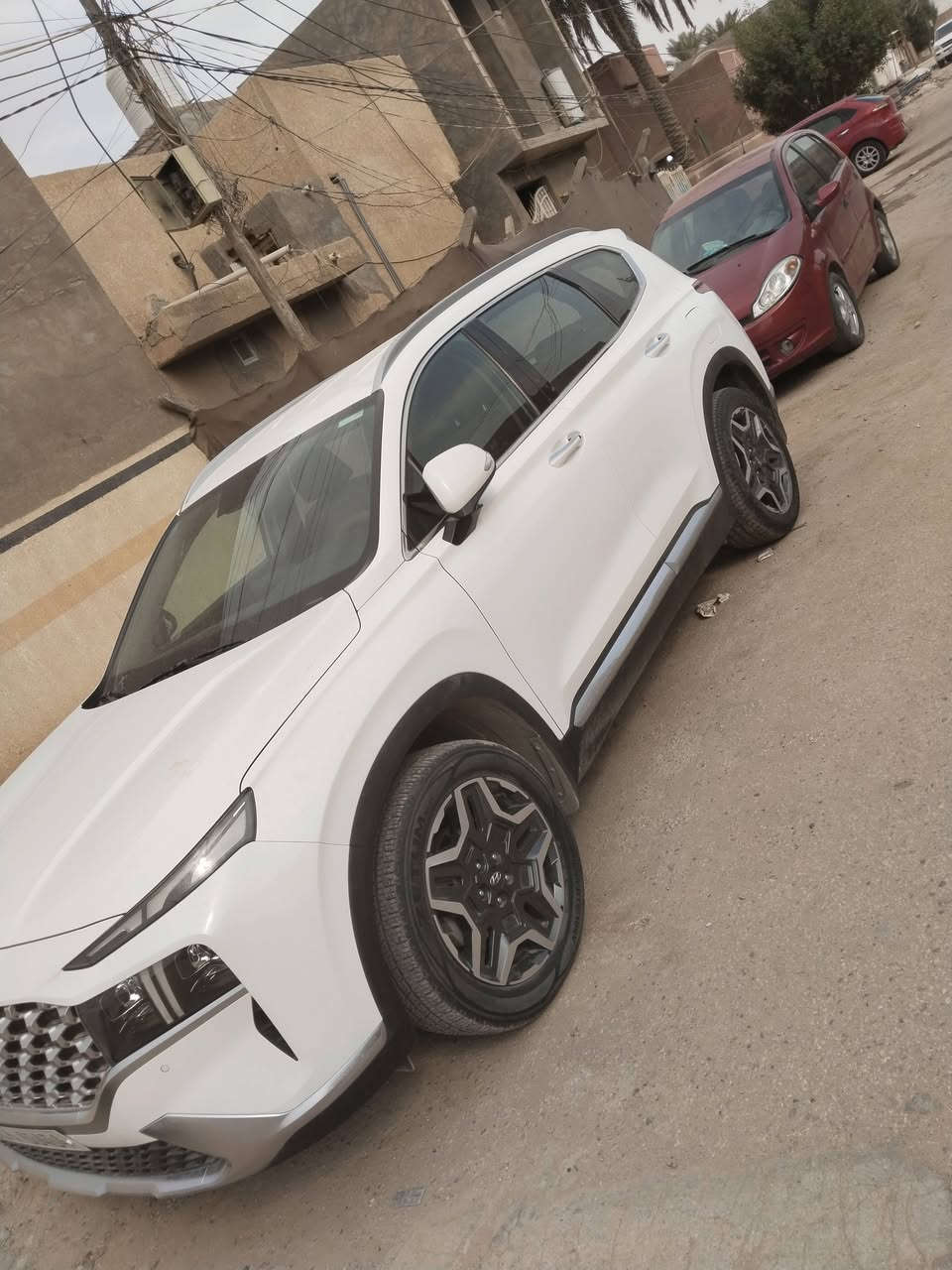 سنتافيا • ٢٠٢١ • رقم بابل