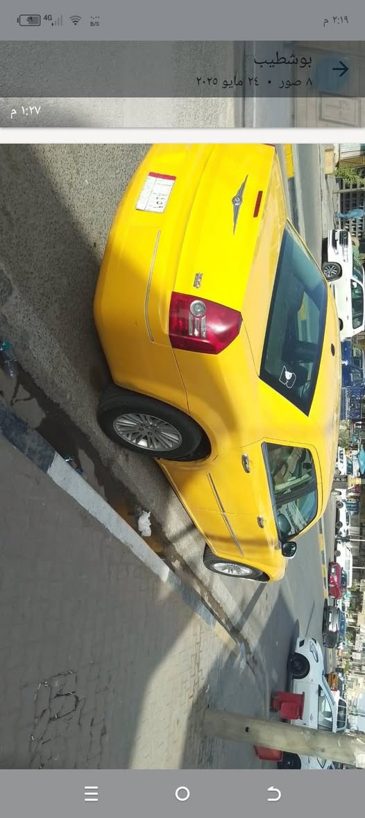 من رخصت الادمن أوباما ١٠ اصل مكفوله محرك كير تبريد سعر ٩٠ بيها مجال خط عماره بقداد ***********

نص مكتوب في الصور:
- ٢:١٩ م
- بوشتيب
- صور • ٢٤ مايو ٢٠٢٥
- ١:٢٧ م