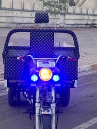 موديل ٢١ • قلاب • تايرات ٣ جداد