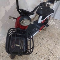 شباب دراجه شحن جديد حجم 14 نظيفه وا بطاريات على فحص كامله وا مكمله سعر...