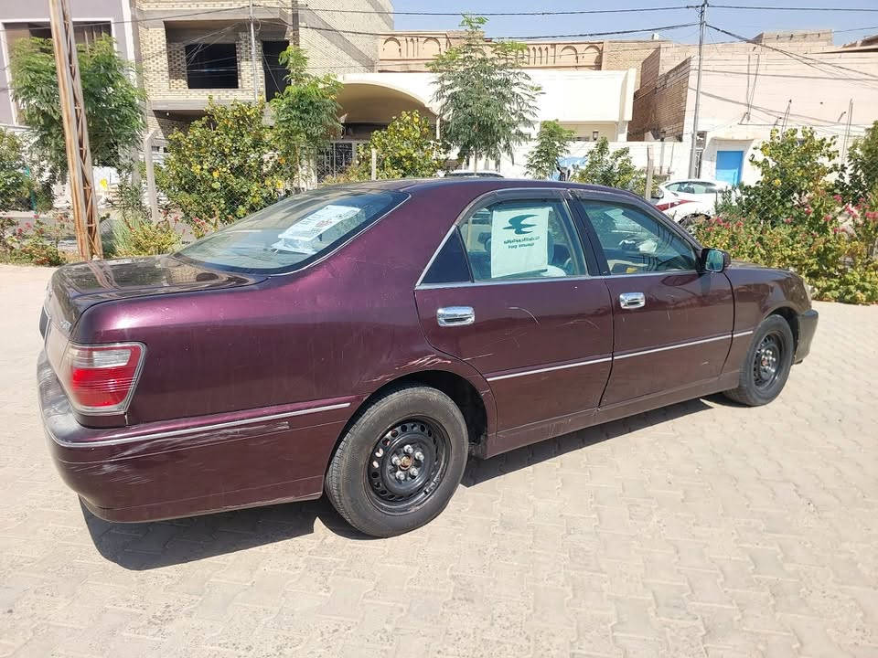 السلام عليكم ملكه كصه قماره فقط 3دكم تحكم ستيرن كشنات كهرباء تبريد عوزه بس راديتر ادوات ادوات بدون لوحات 

مكان نجف ***********
